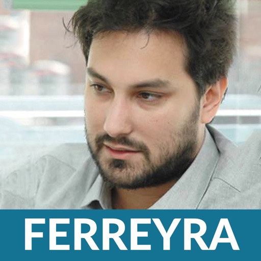 Pablo Ricardo Ferreyra icon