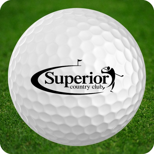 Superior Country Club iOS App