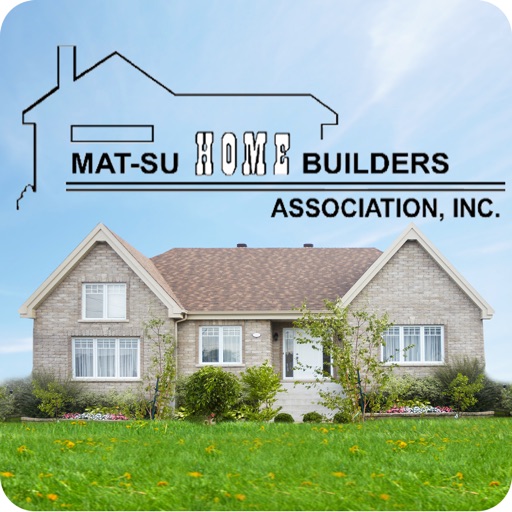 Mat-Su Home Builders Association Icon