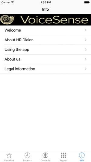 HR Dialer(圖2)-速報App