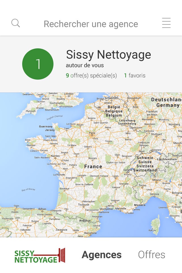Sissy Nettoyage screenshot 3