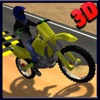 モトスタントバイクシミュレータ3D - 猛烈な高速バイクレースやジャンピングゲーム
