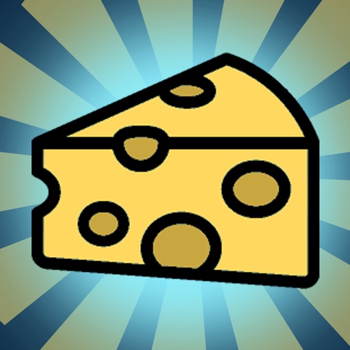 Run Away From Cat - new speed dodge challenge game icon