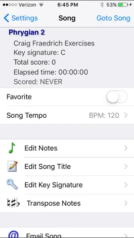 Game screenshot French Horn Pro apk