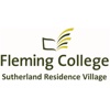 Fleming College - Sutherland Residence Village