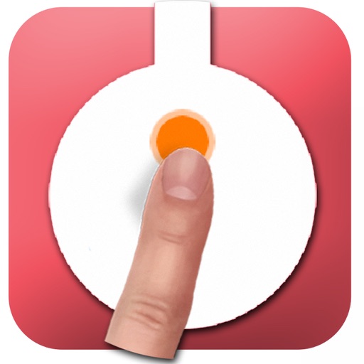 InLine Touch Icon