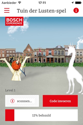 Bosch Experience screenshot 3