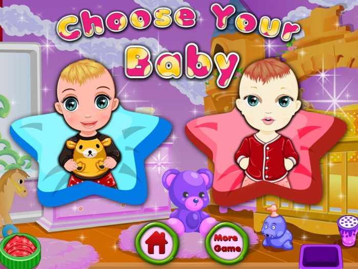 Twins Spa And Makeover