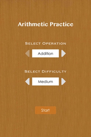 Arithmetic for Kids - Practice Addition, Subtraction, Multiplication & Division screenshot 2