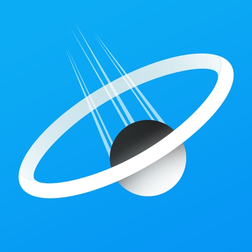 Endless Loops iOS App