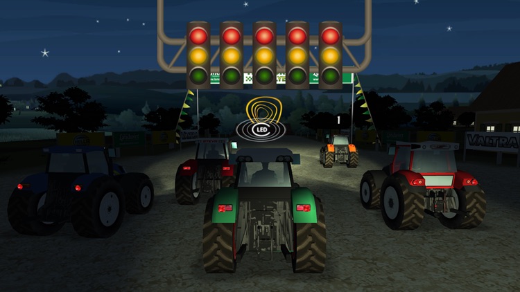 Tractor Worldcup Rallye – the racing game for farmers and fans of tractors and agriculture! screenshot-3