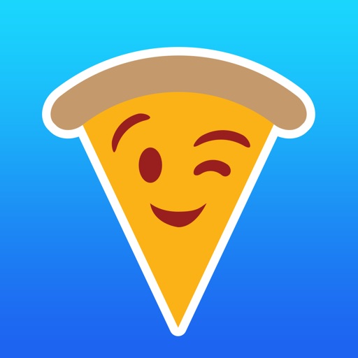 Cheat Meal Tracker Free icon