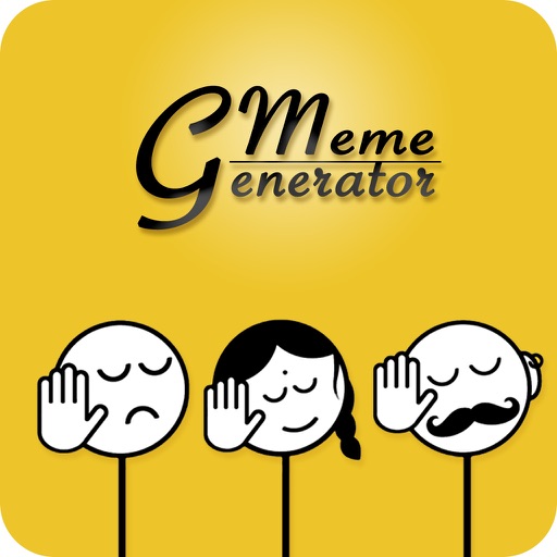 Quick Meme Generator icon