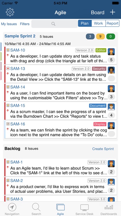 JIRA Connect Professional