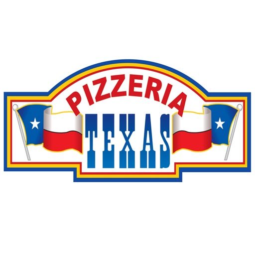 Pizzeria Texas icon
