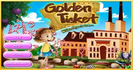 Game screenshot Golden Ticket Hidden Object hack