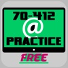 70-412 MCSA-2012 Practice FREE