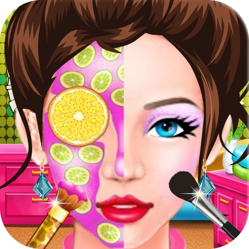Hollywood Real Makeover Icon