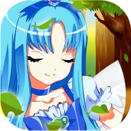 Angel Tower Defense - Smart Fairy Adventure iOS App