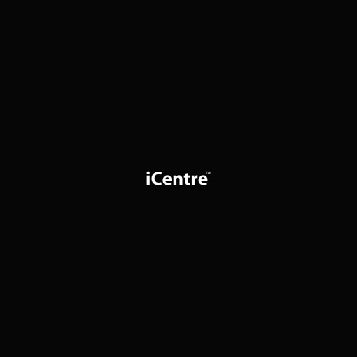 IcentreIndia iOS App