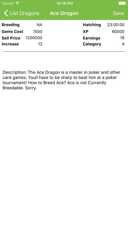 Guides for DragonCity Mobile screenshot-4