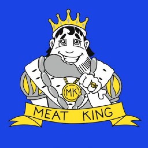 Meat King Telford icon