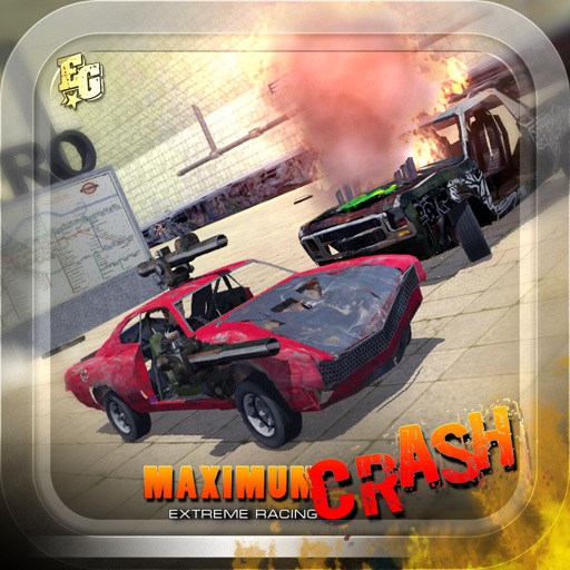 Crash Racing Extreme icon