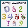 Free Crazy Number