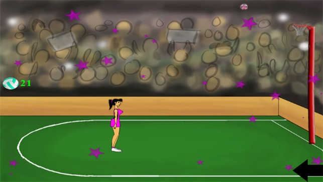 Netball Shots(圖4)-速報App