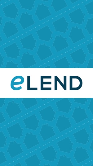 OLD - eLEND My Loan Center