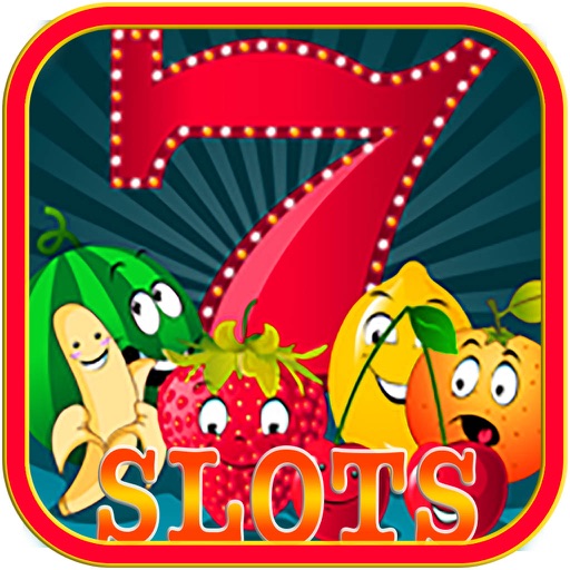 777 Jackpot Heroes Slots Of Monster Buster: Spin Slots Casino Game icon