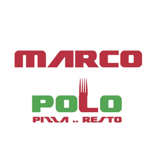 Marco Polo (Haren) Icon