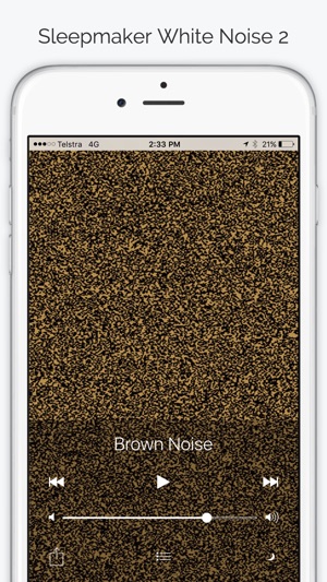 Sleepmaker White Noise 2(圖2)-速報App