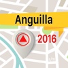 Anguilla Offline Map Navigator and Guide