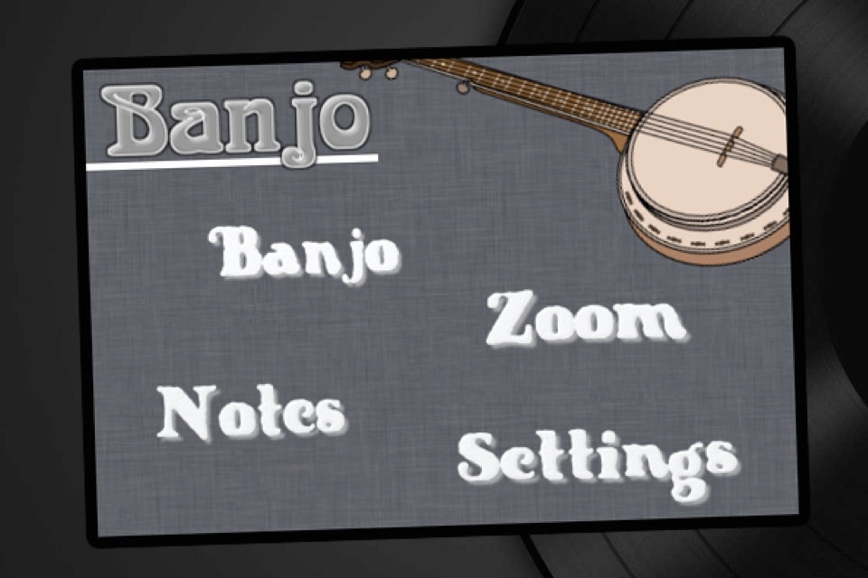 Banjo Player screenshot 4