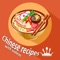 "App: chinese recipes desserts and snacks videos