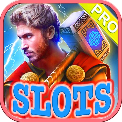 Loardof Casino Slot Machine: Big PRIZES Slot Free Game HD321012