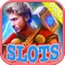 Loardof Casino Slot Machine: Big PRIZES Slot Free Game HD321012