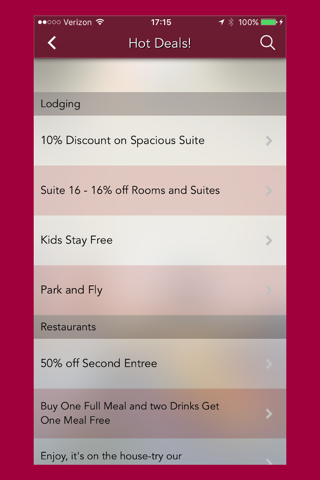 Tucson Metro Chamber Mobile App screenshot 4