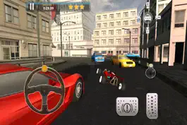 Game screenshot R/C Car City Parking: eXtreme Buggy Racing Edition FREE mod apk