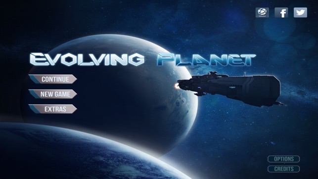 Evolving Planet(圖5)-速報App