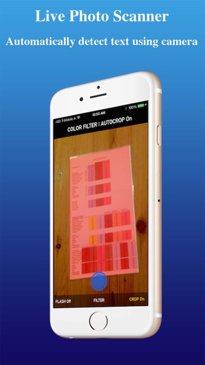 Thai Image OCR Scanner and Translator Pro