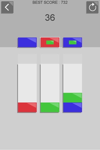 Lines RGB screenshot 3