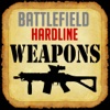 Weapons Information for Battlefield Hardline