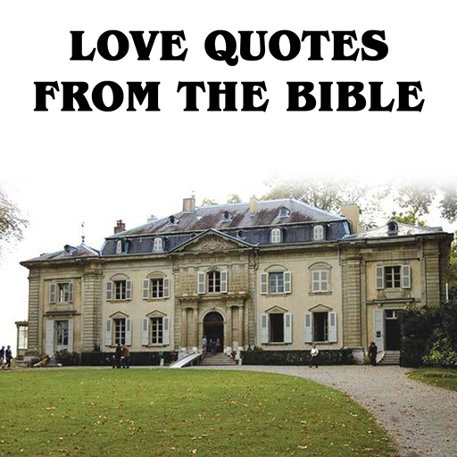 All Love Quotes From the Bible