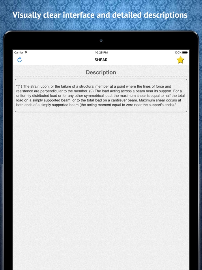 Civil Engineering Terms Dict.