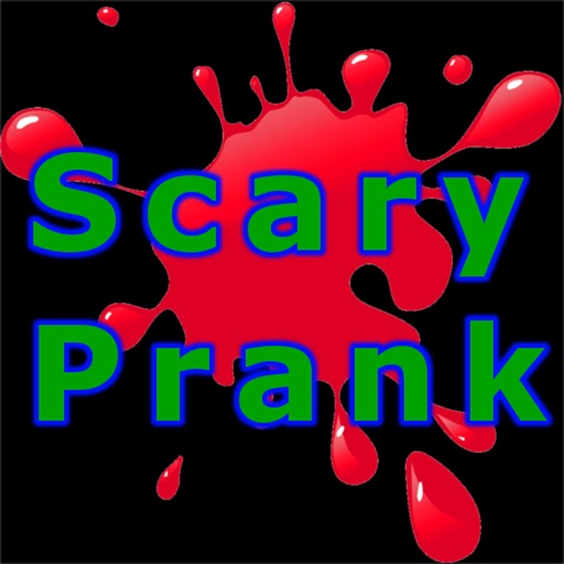 Scary Prank (Crush Monster Ver.) iOS App