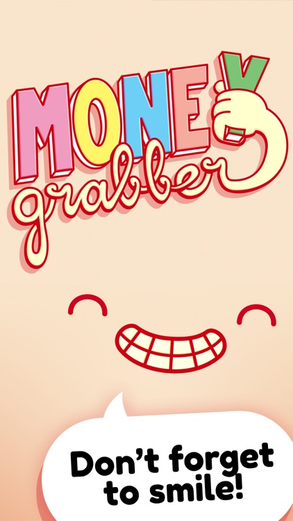 Moneygrabber! screenshot-4