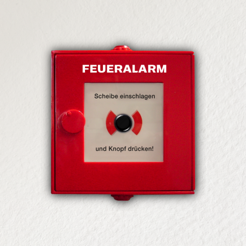 feueralarm feueralarm