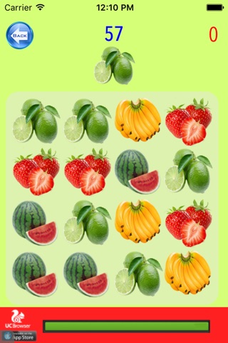 FruitBeautiful screenshot 2